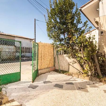 Studio Cosy Avec Terrasse Et Jardin Apartment Floirac  Bagian luar foto