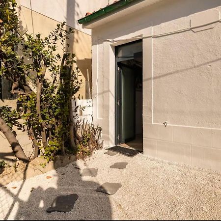 Studio Cosy Avec Terrasse Et Jardin Apartment Floirac  Bagian luar foto