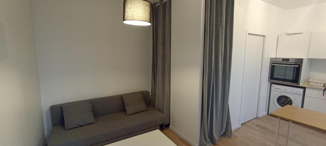 Studio Cosy Avec Terrasse Et Jardin Apartment Floirac  Bagian luar foto