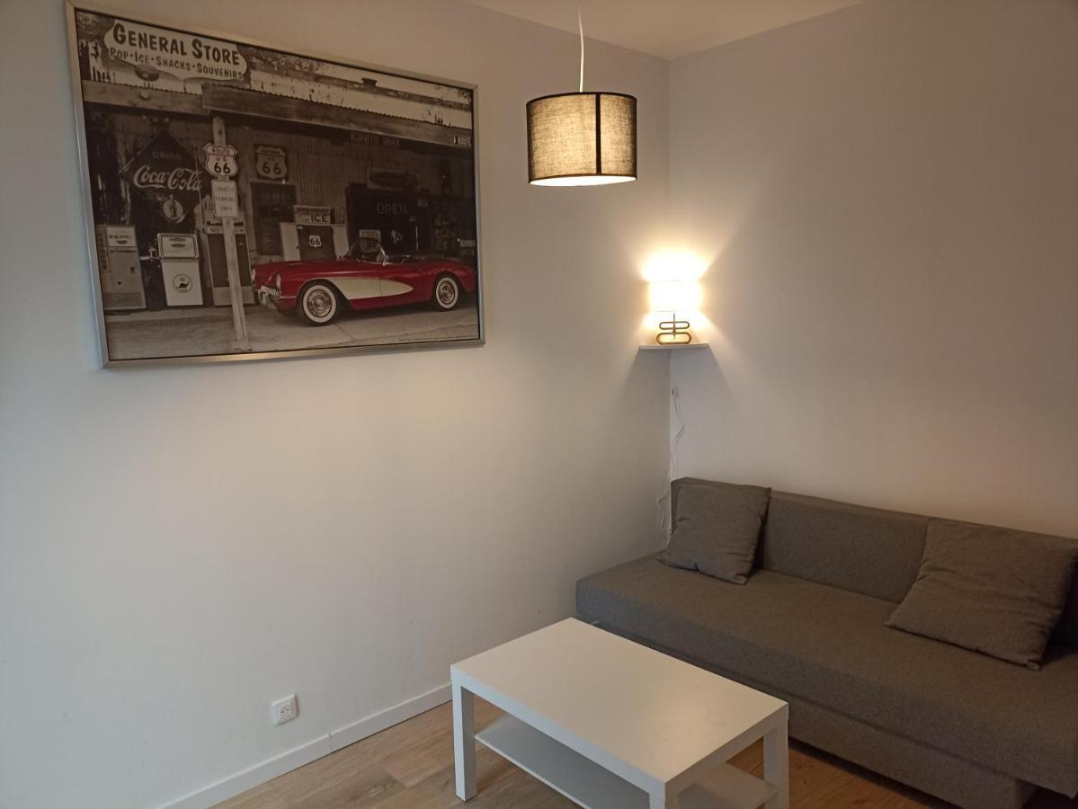 Studio Cosy Avec Terrasse Et Jardin Apartment Floirac  Bagian luar foto