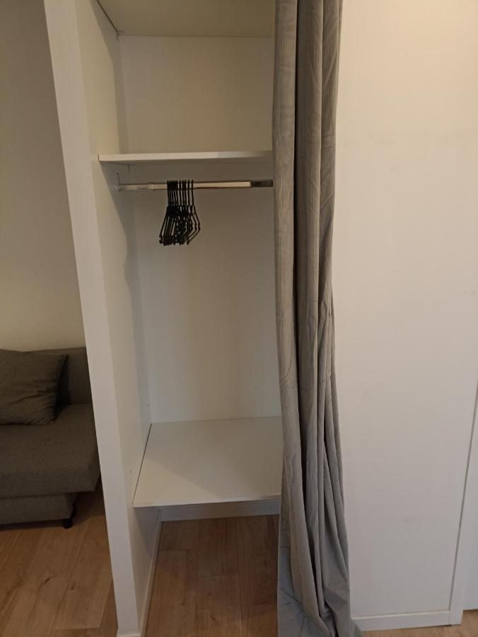 Studio Cosy Avec Terrasse Et Jardin Apartment Floirac  Bagian luar foto