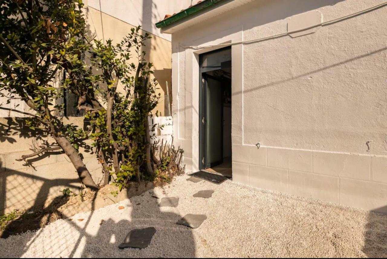 Studio Cosy Avec Terrasse Et Jardin Apartment Floirac  Bagian luar foto